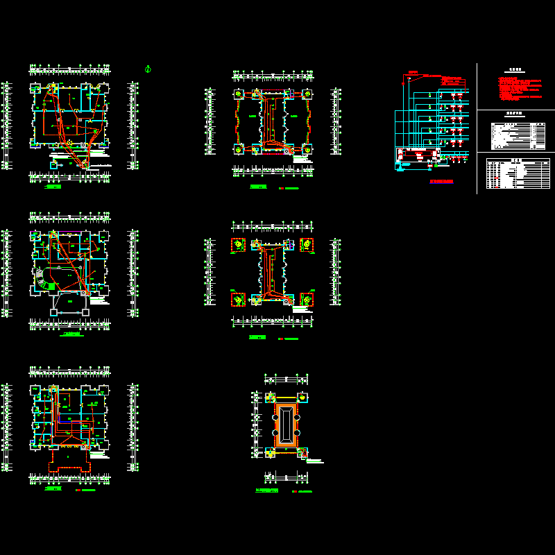 18-25消防.dwg