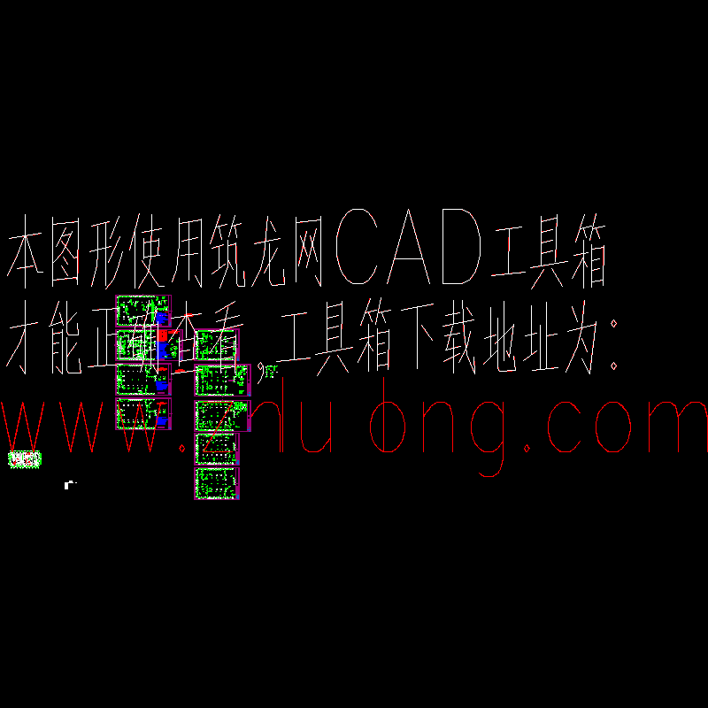 地下室结构图x.dwg