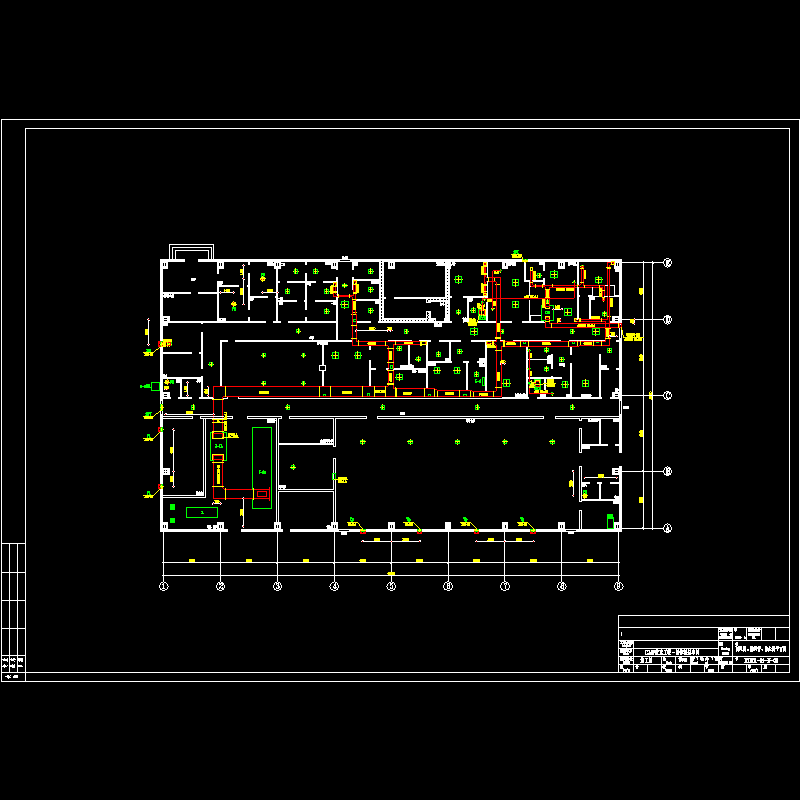 固体制剂回风管图1.dwg