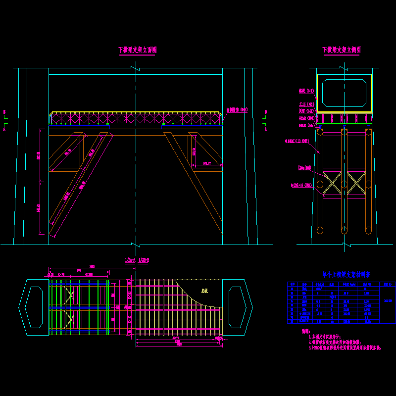 017下横梁支架.dwg