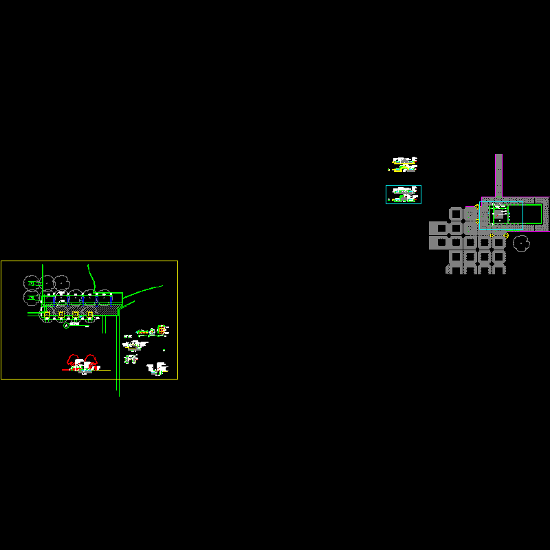 ld04~ld05锥型、入口处水池.dwg