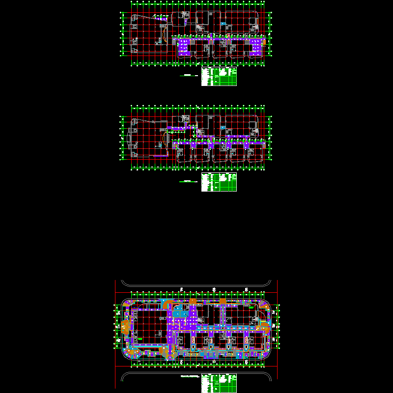 0铺地详图.dwg