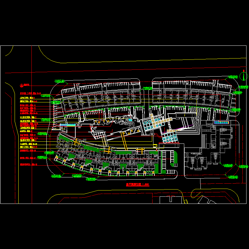 02总平索引面.dwg