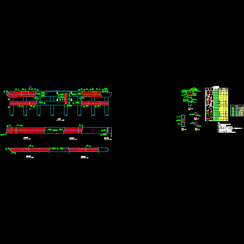 08桥墩钢筋构造图.dwg