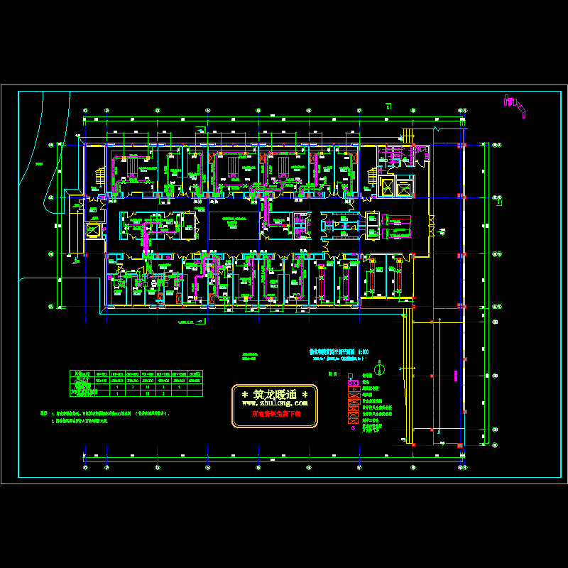 m-d-微生物一层.dwg