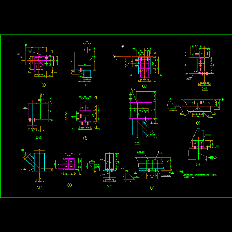 两折楼梯1-2.dwg