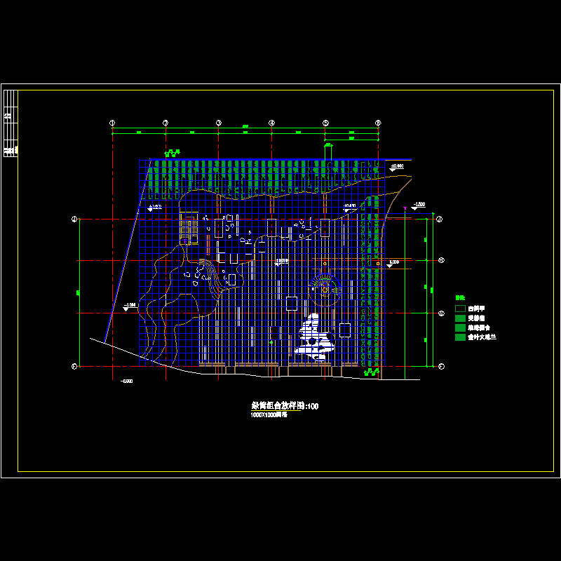 05-green_fence.dwg