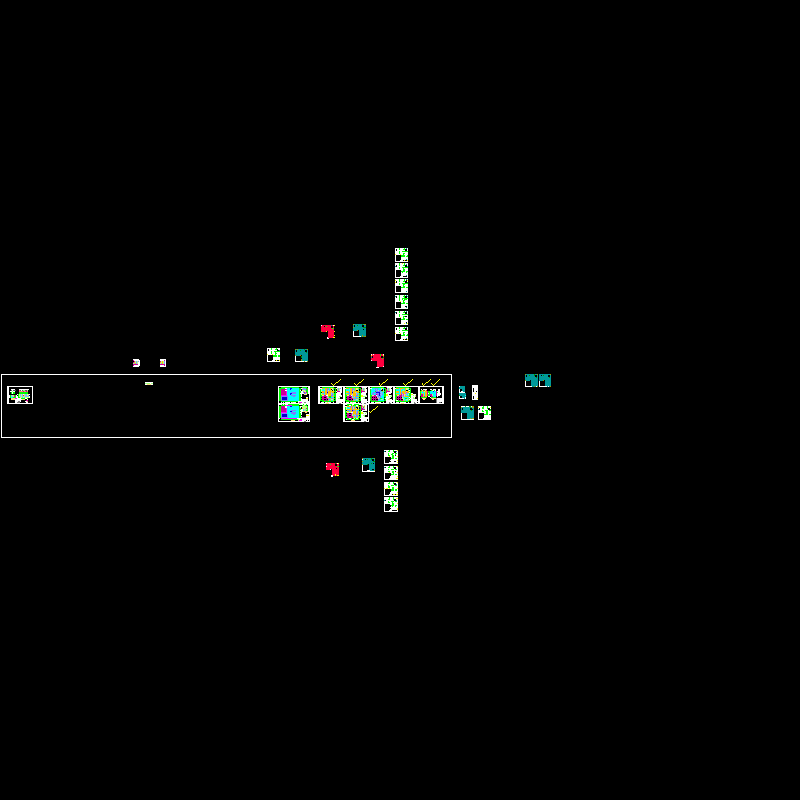 1号楼梁图二.dwg