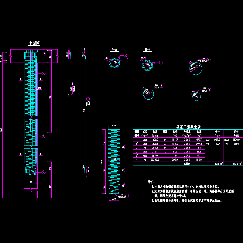 15 基桩钢筋构造图.dwg