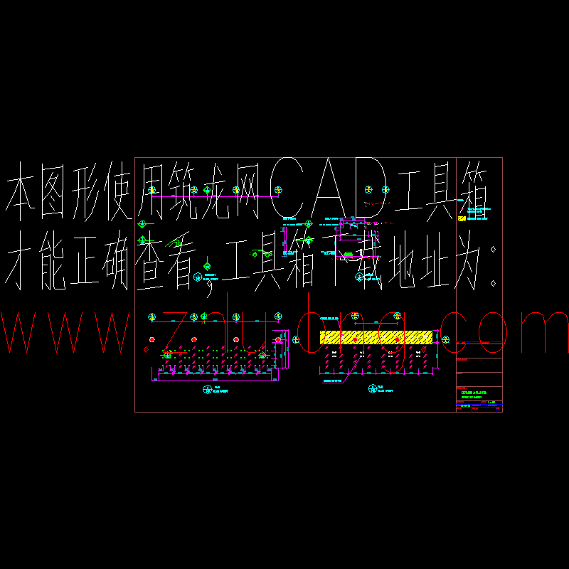 雨棚图x.dwg