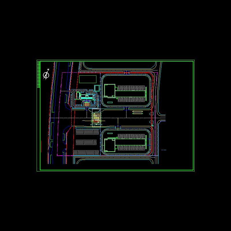 004竖向设计图.dwg