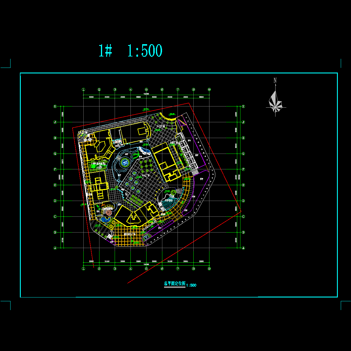 一城新界zpm9.9.dwg