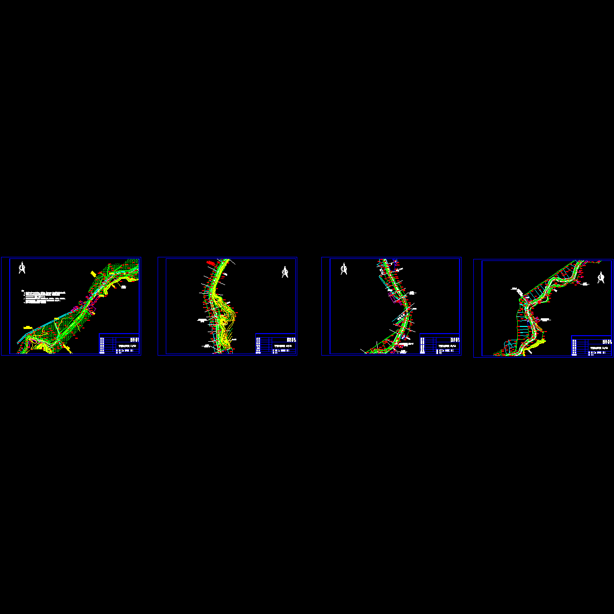 平面图01-04.dwg