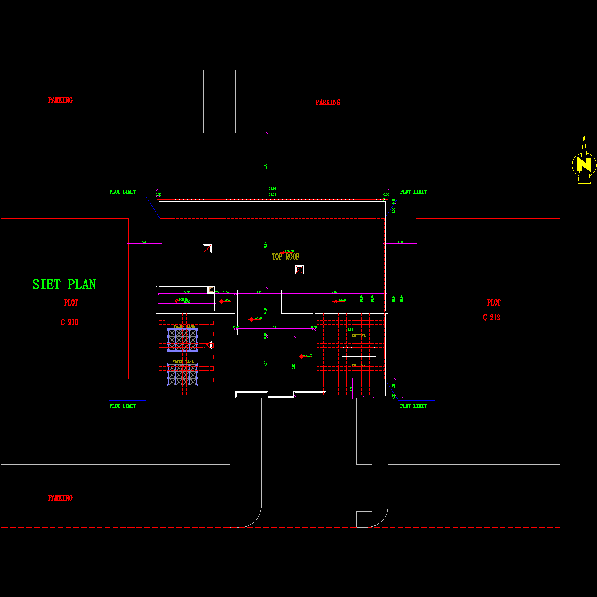 site plan.dwg