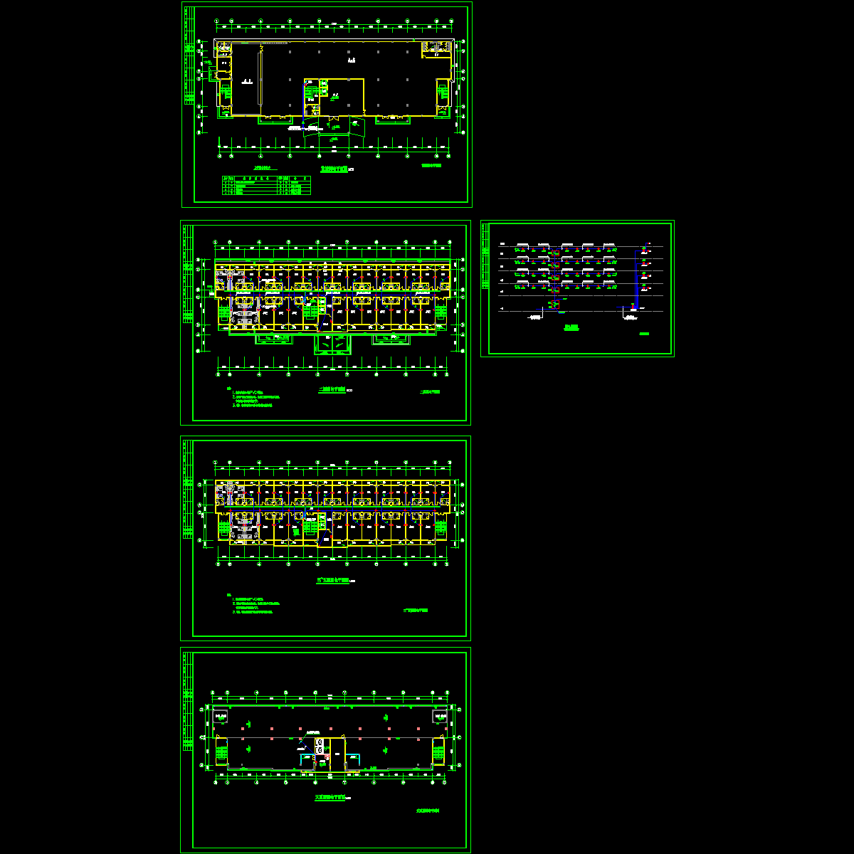 a栋弱电.dwg