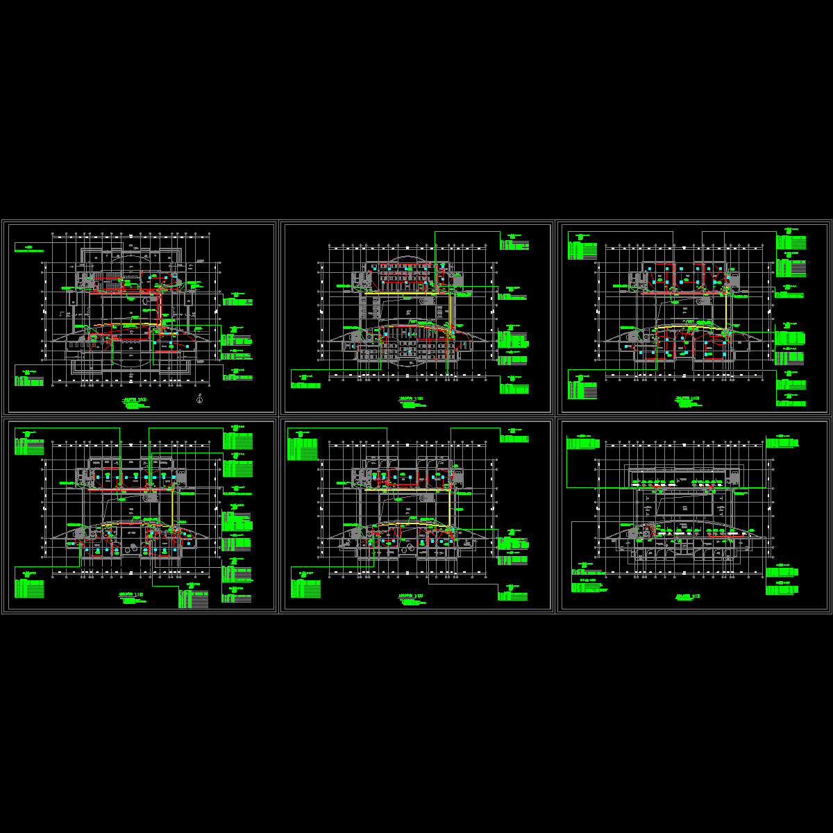 电力平面图-x1.dwg