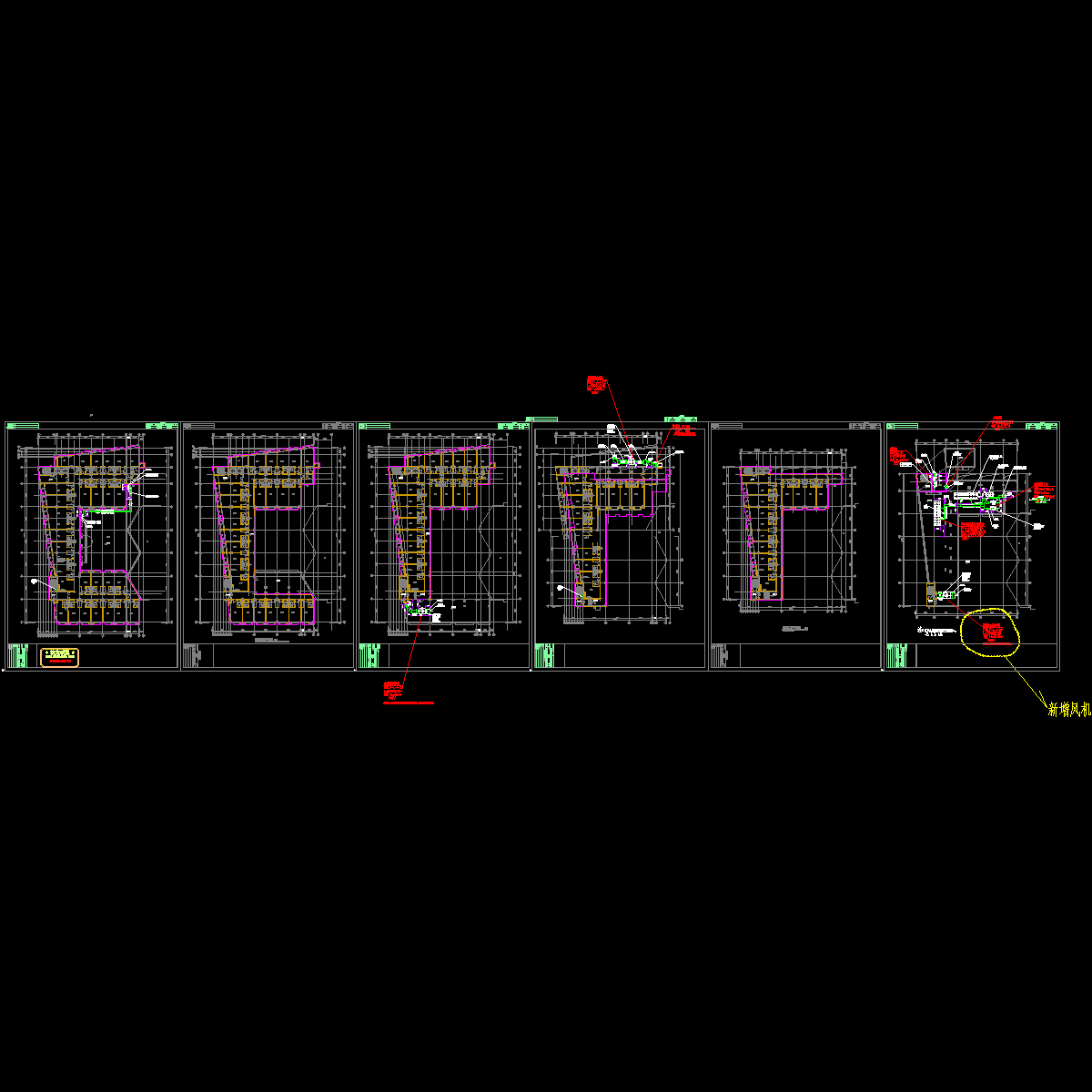 副楼平面3-7.dwg