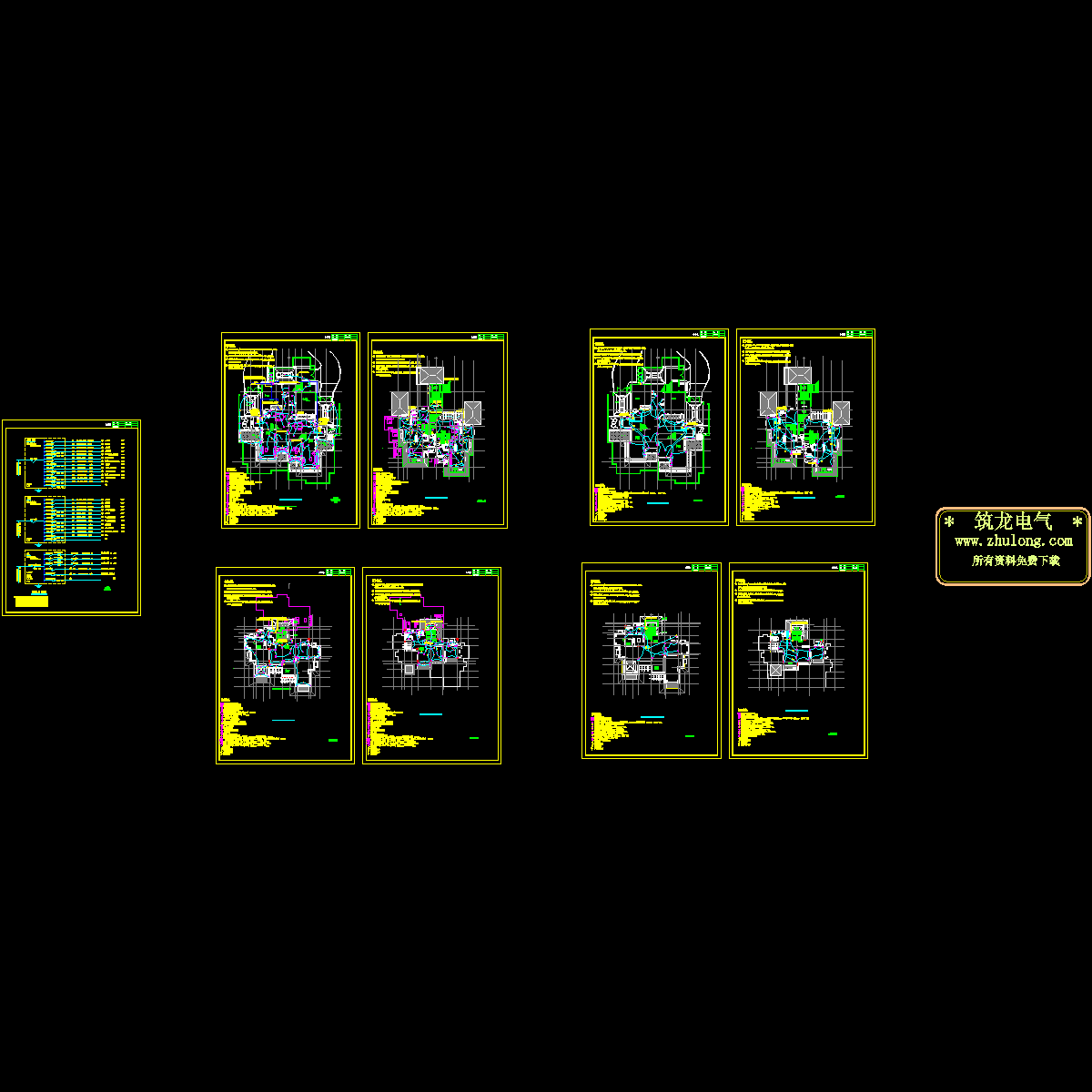 u型强电.dwg