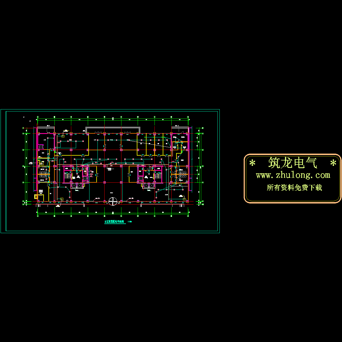 1层配电图.dwg