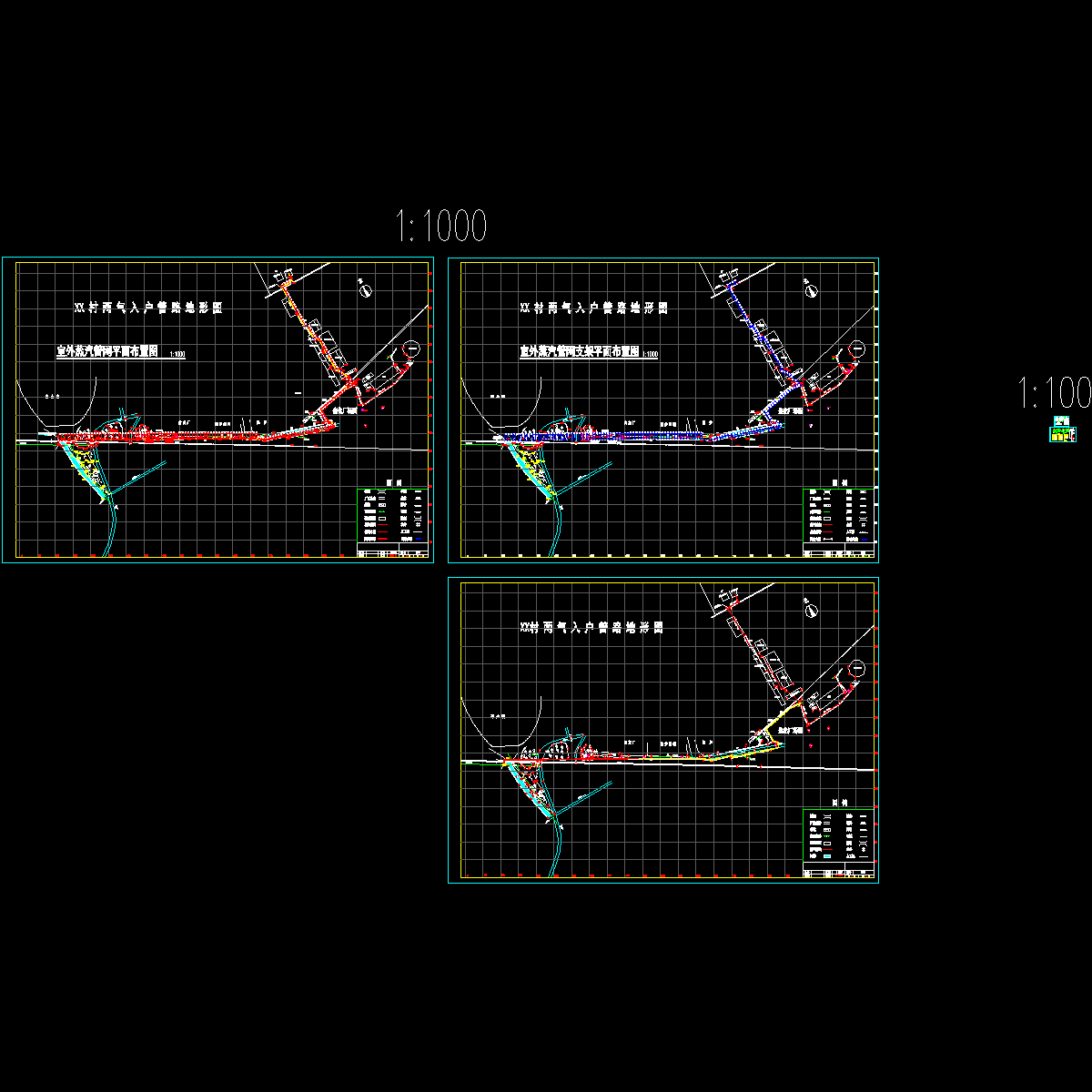 室外蒸汽管道图12.27.dwg