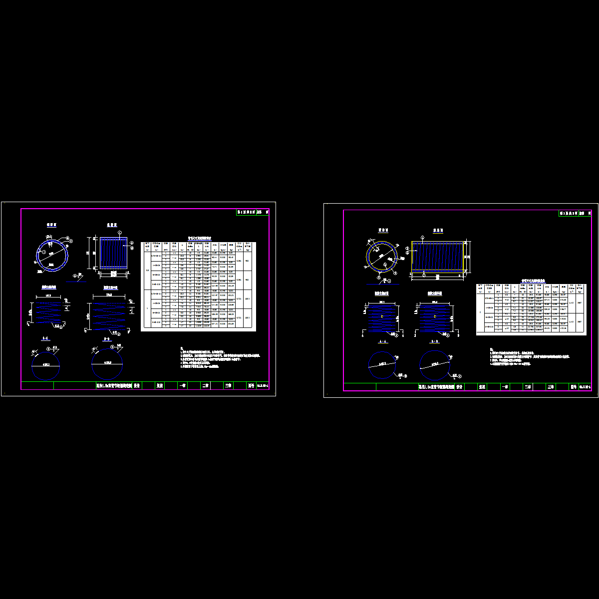 04-孔径1.5m直管节钢筋构造图.dwg