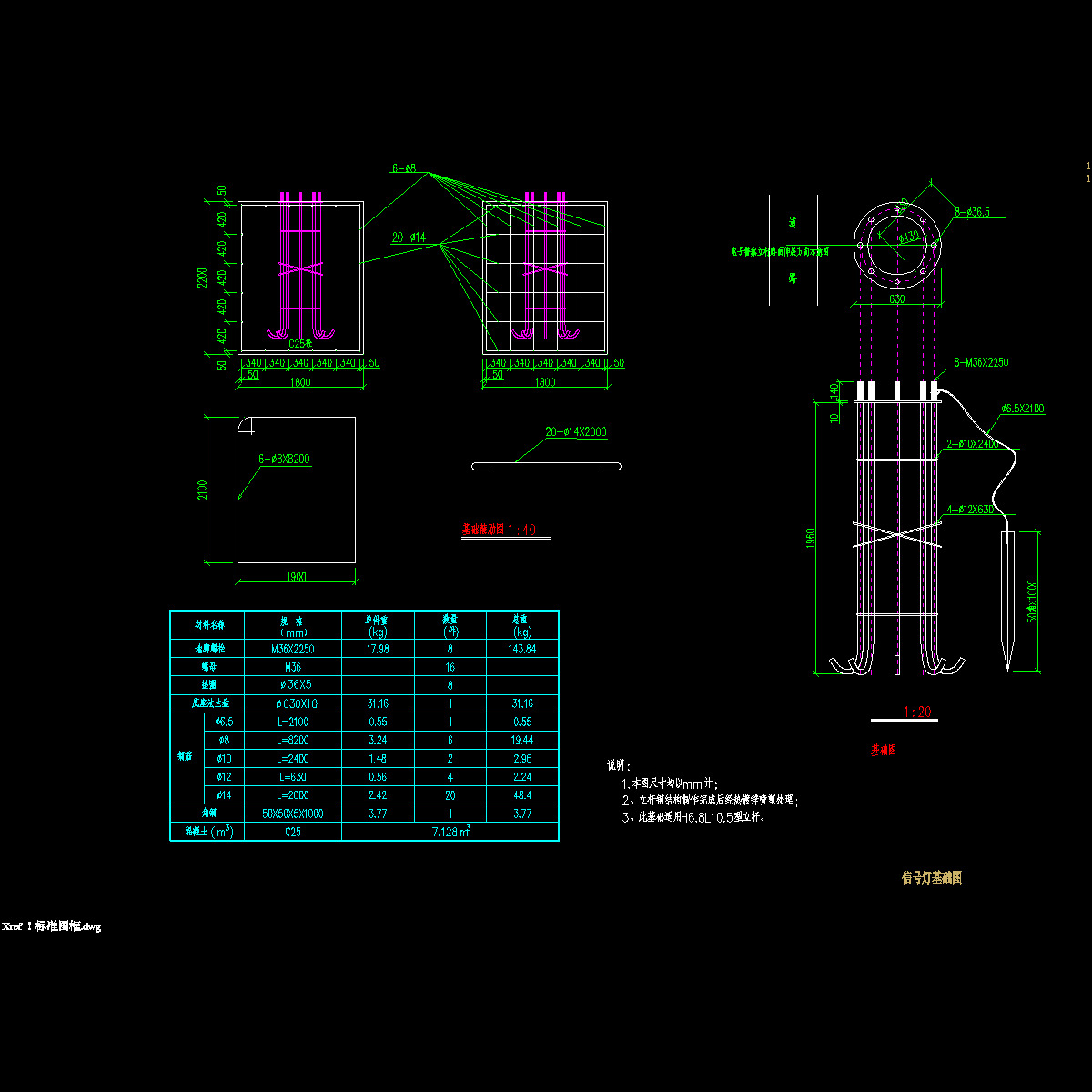 20-信号灯基础图.dwg
