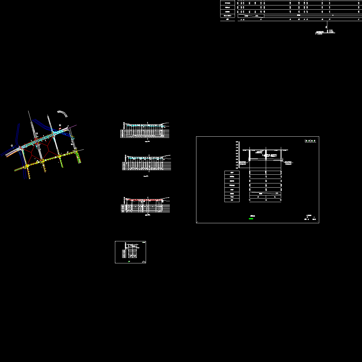 纵断图.dwg