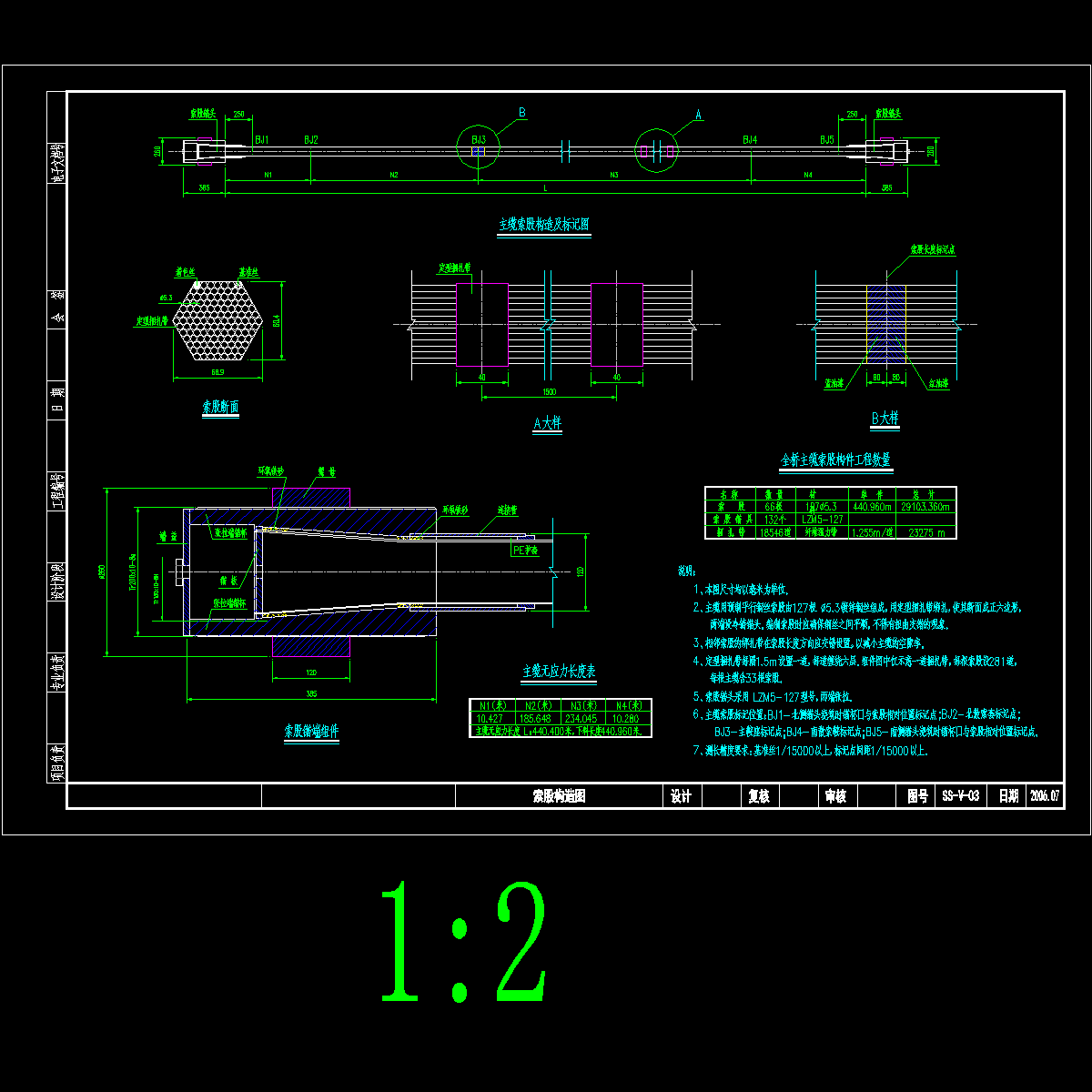 ss-v-03索股构造图.dwg