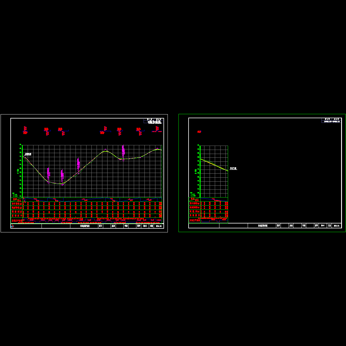 s2-2纵断面图.dwg