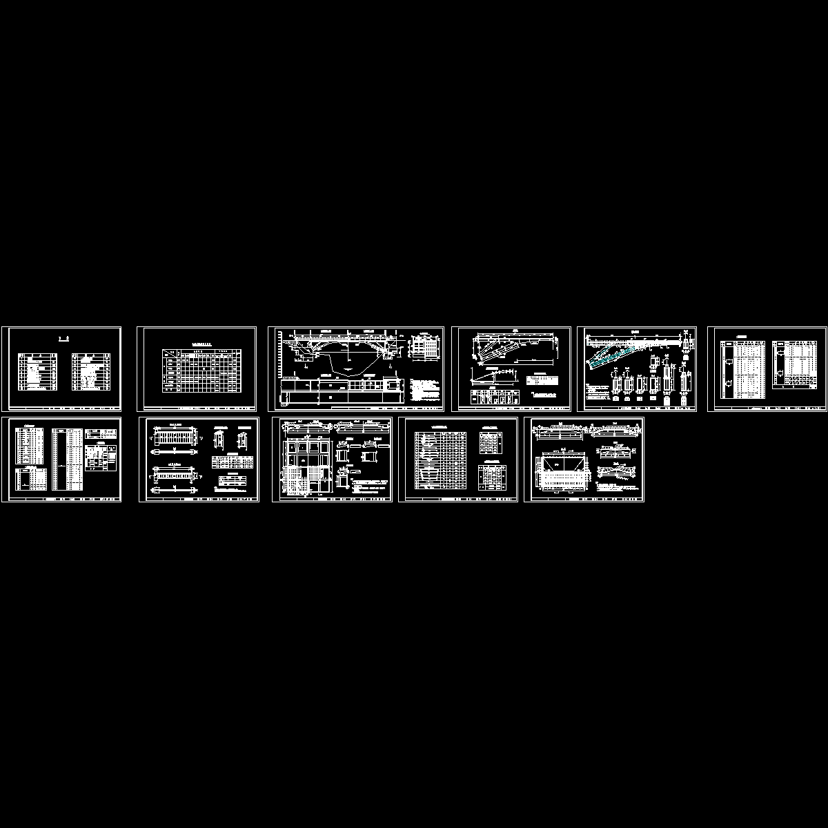 预应力桥1.dwg