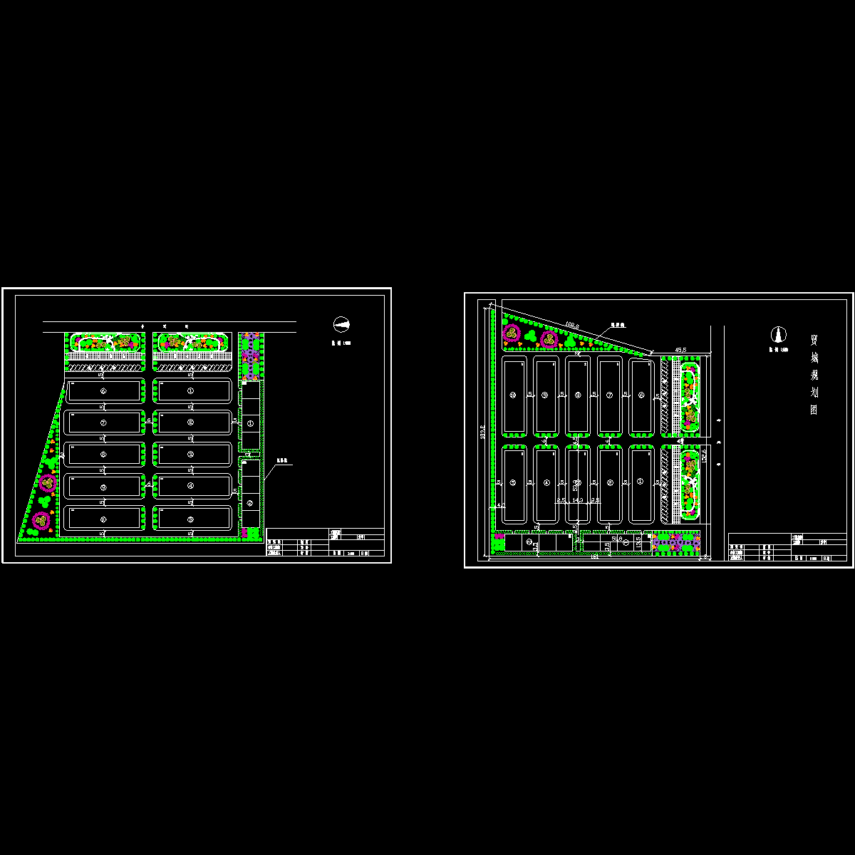 市场.dwg