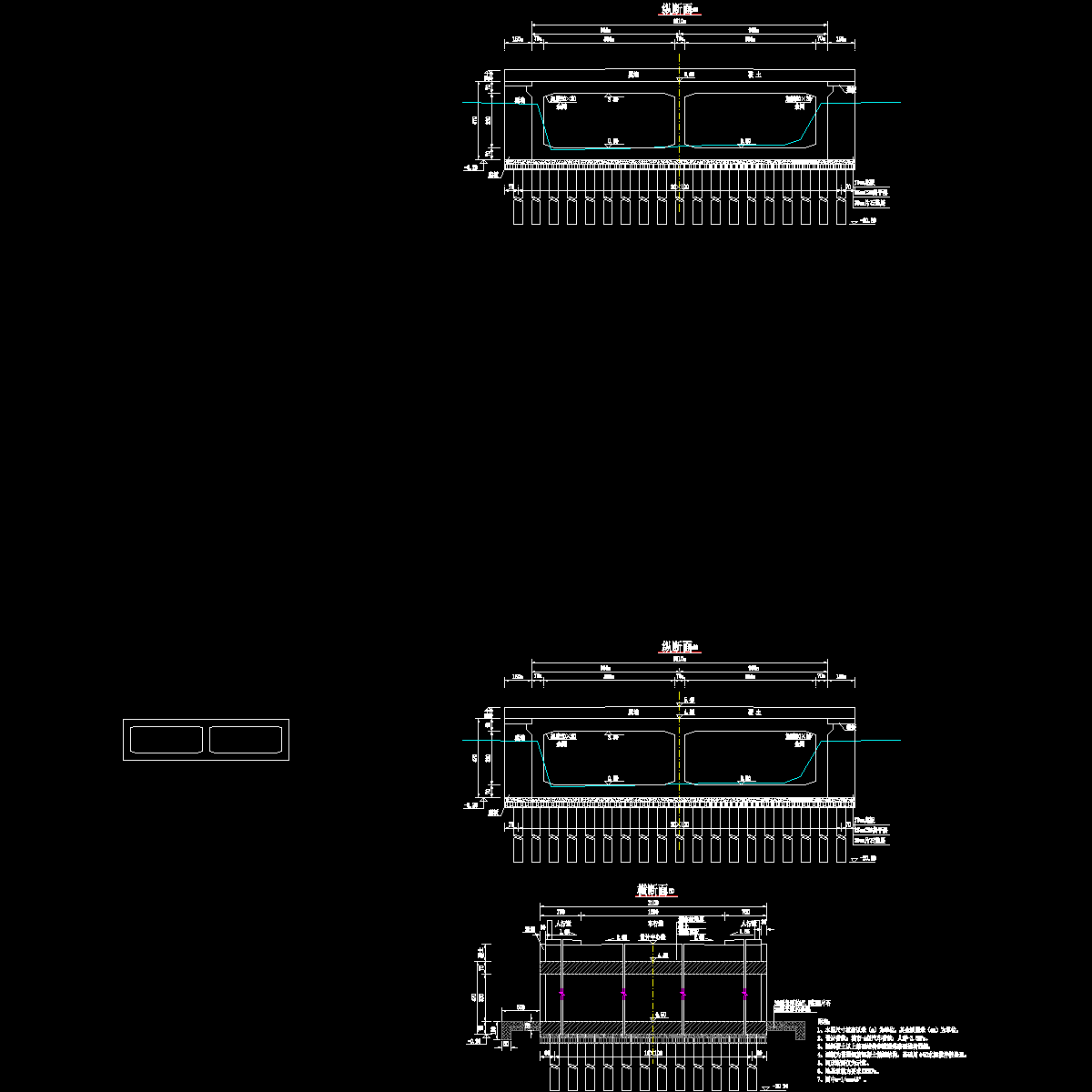 3.箱涵布置图.dwg