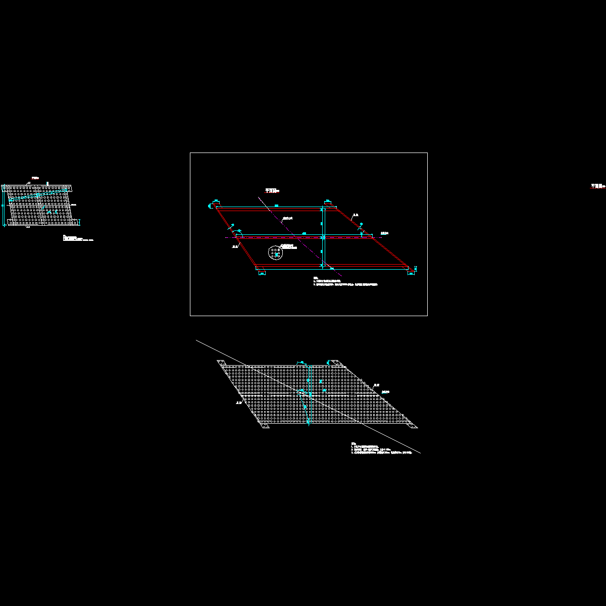 4.箱涵平面图.dwg