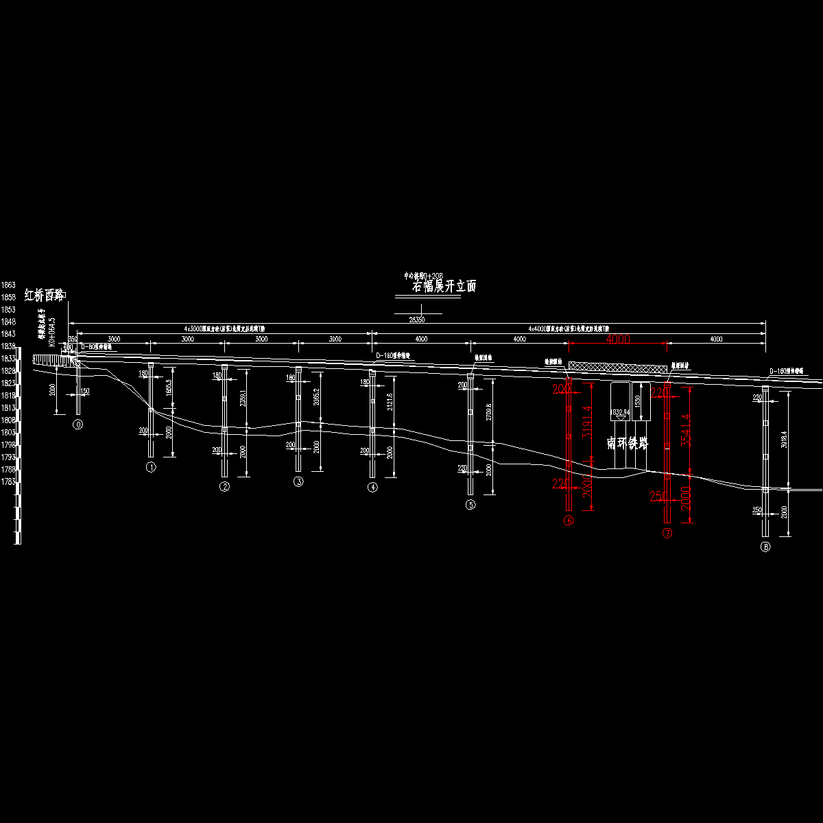 右幅立面图.dwg