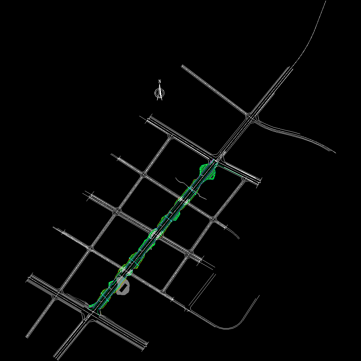 l-2-02 总平面图.dwg