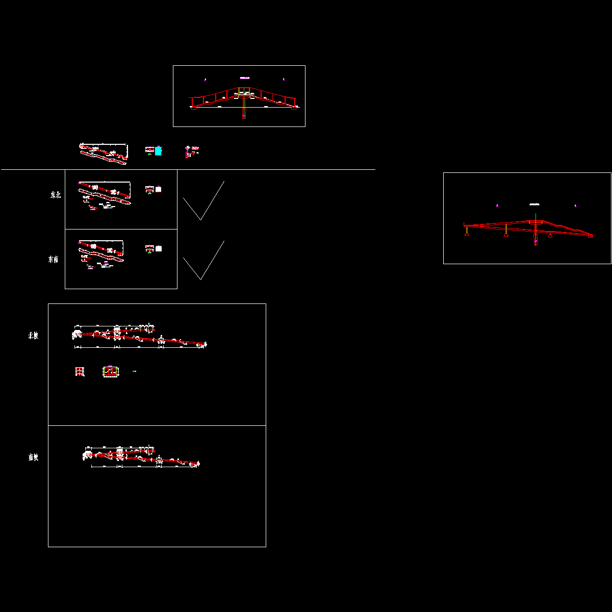 05 梯道一般构造图.dwg