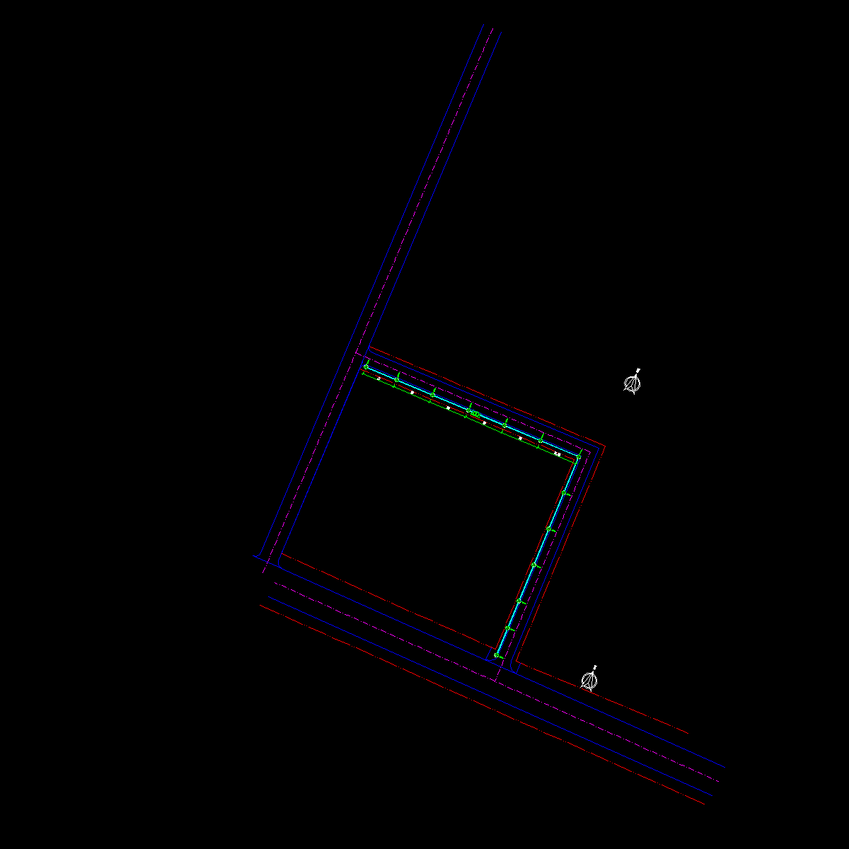 02平面图照明.dwg