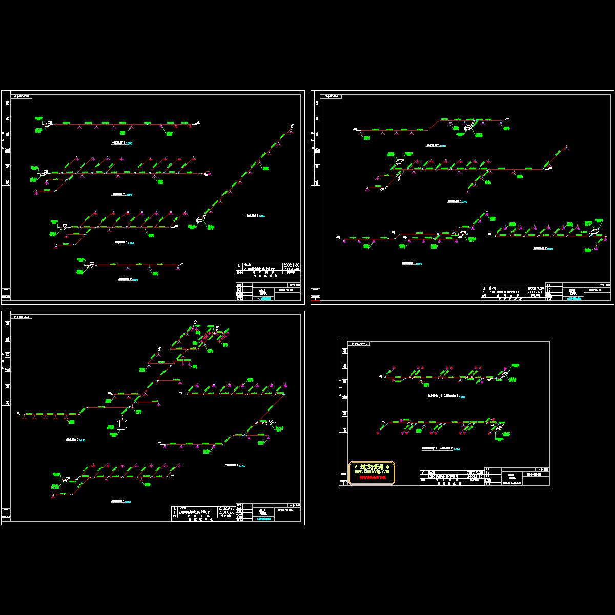 1-4、16-26新风系统图15-18.dwg