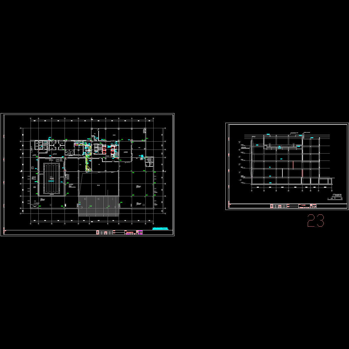 泳池.dwg