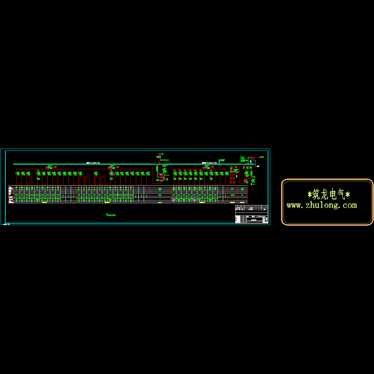 h1102-01-dqs01-005 低压配电系统图(二).dwg