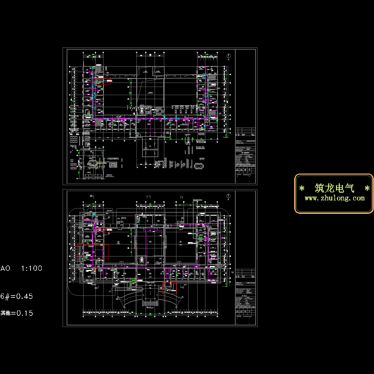 弱电.dwg