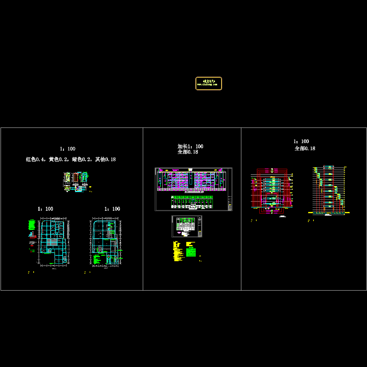 变电所，防雷接地.dwg