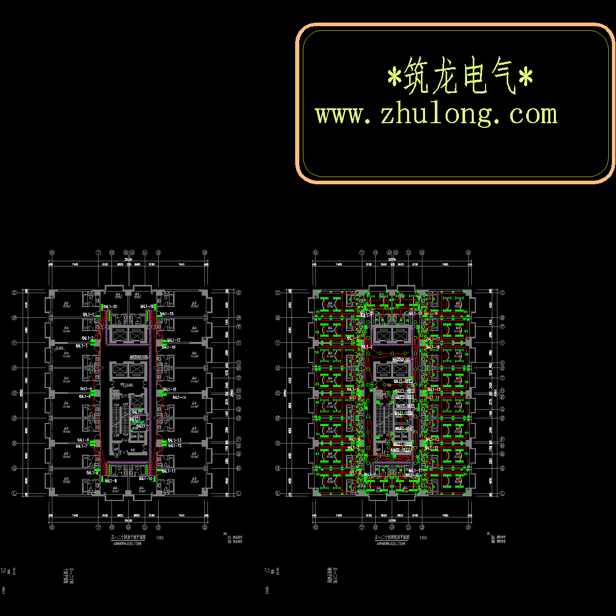 标准层.dwg