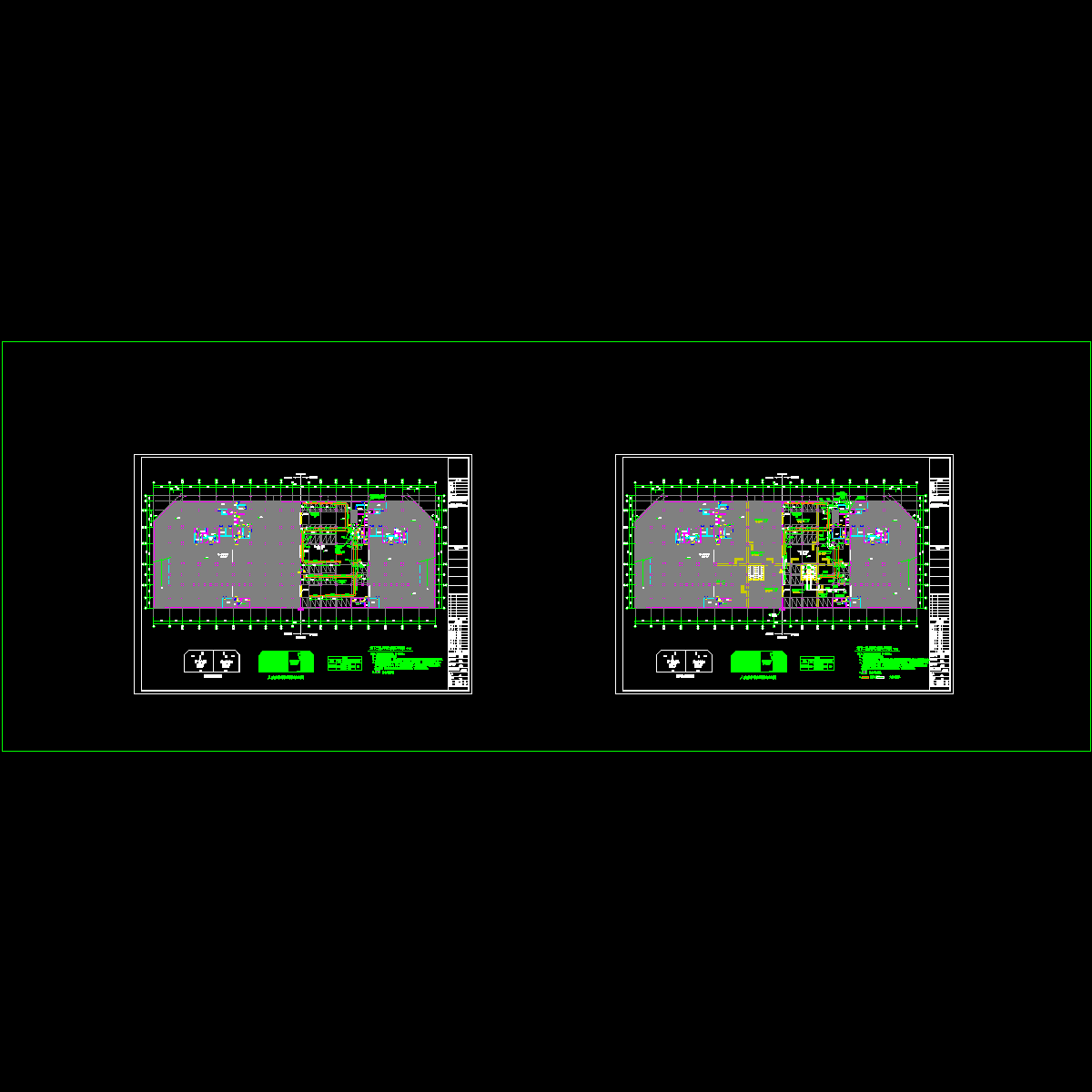 平战转换 地下室.dwg