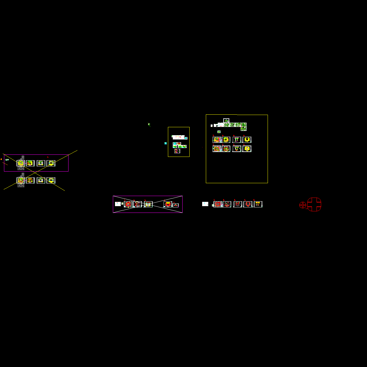 2017.10.27大化博物馆平面强电变配电.dwg