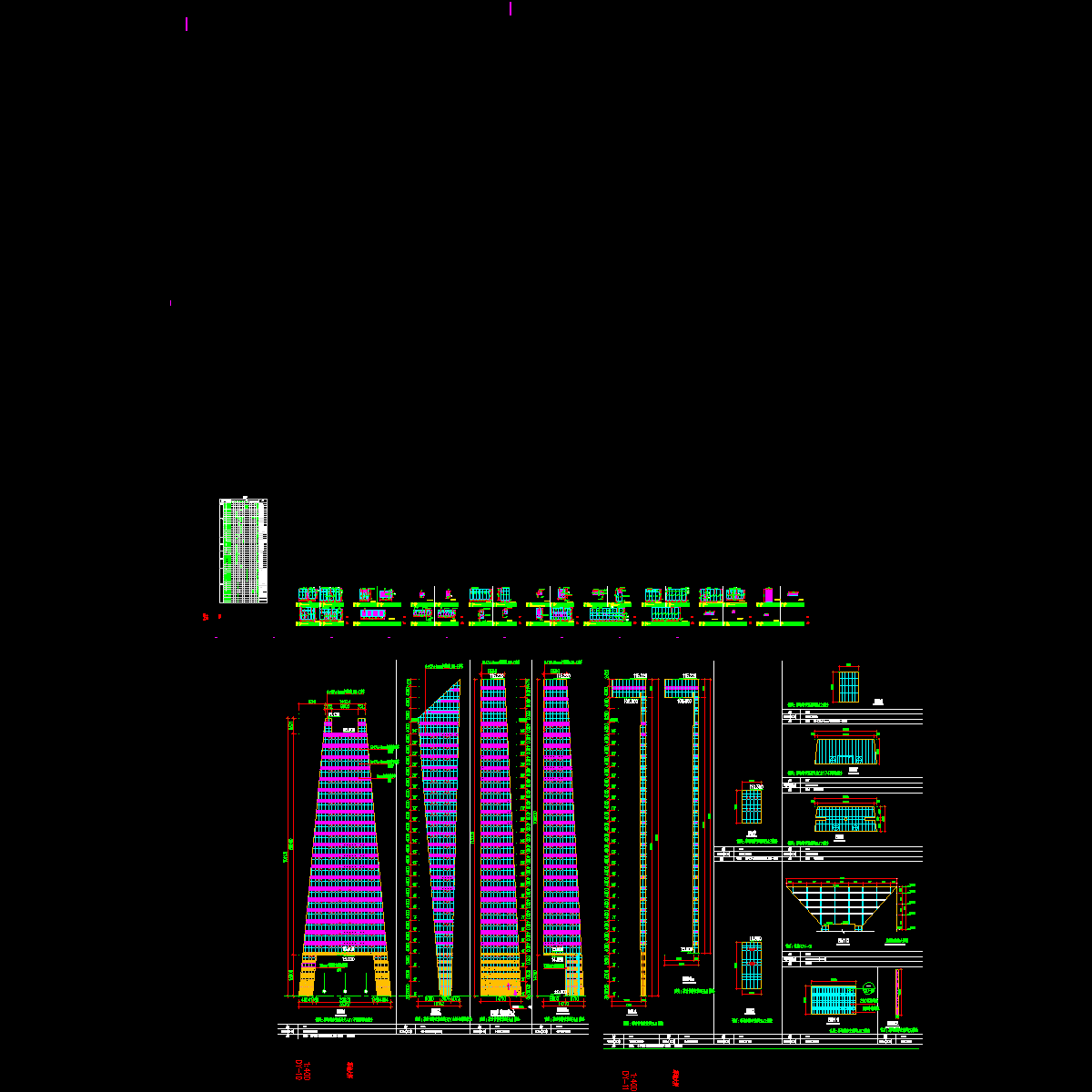 00 门窗表 大样.dwg