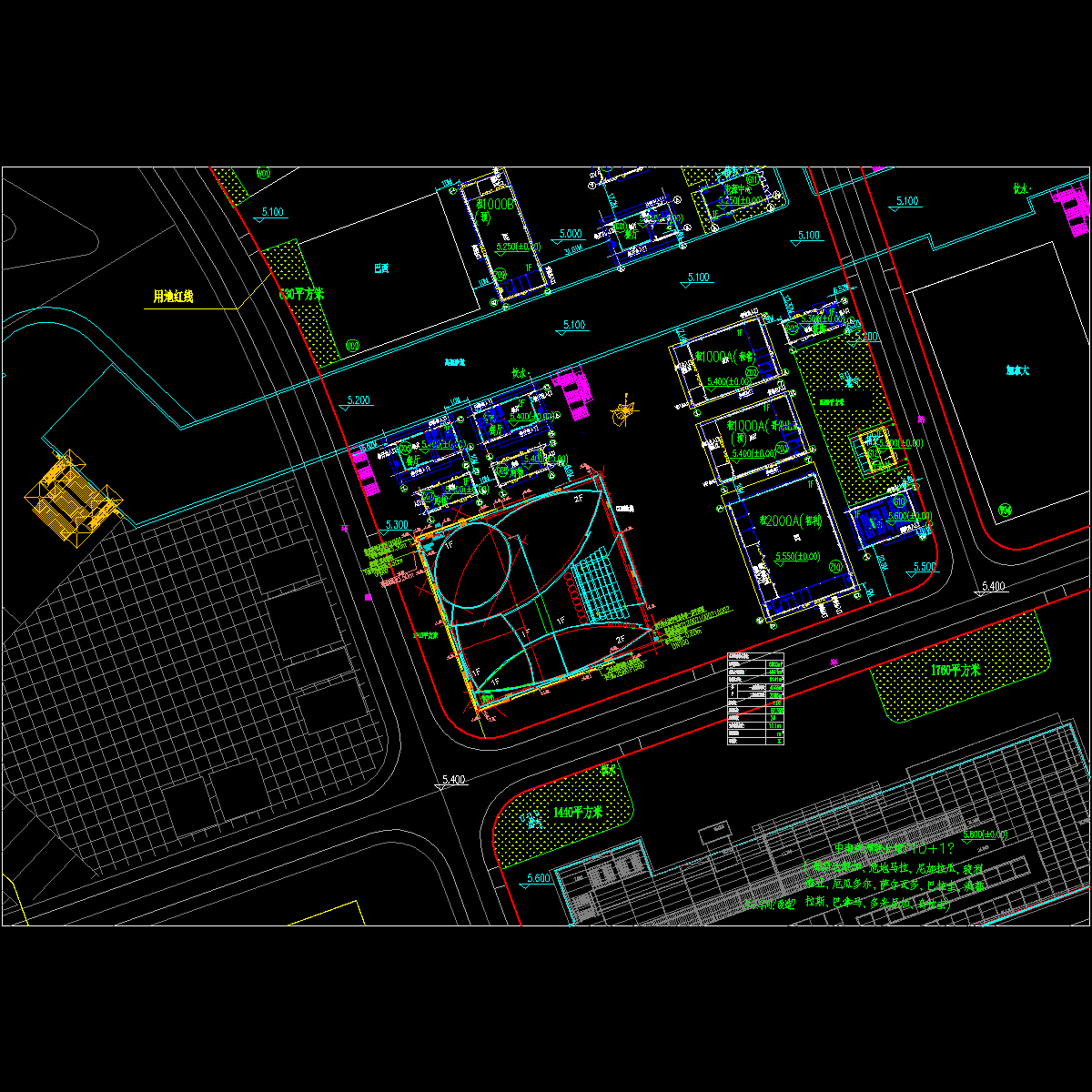 总平面图 090419.dwg