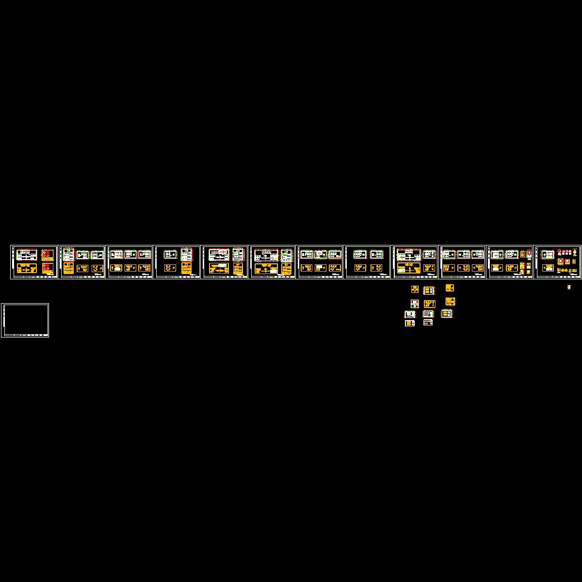 s6-06 版面布置.dwg