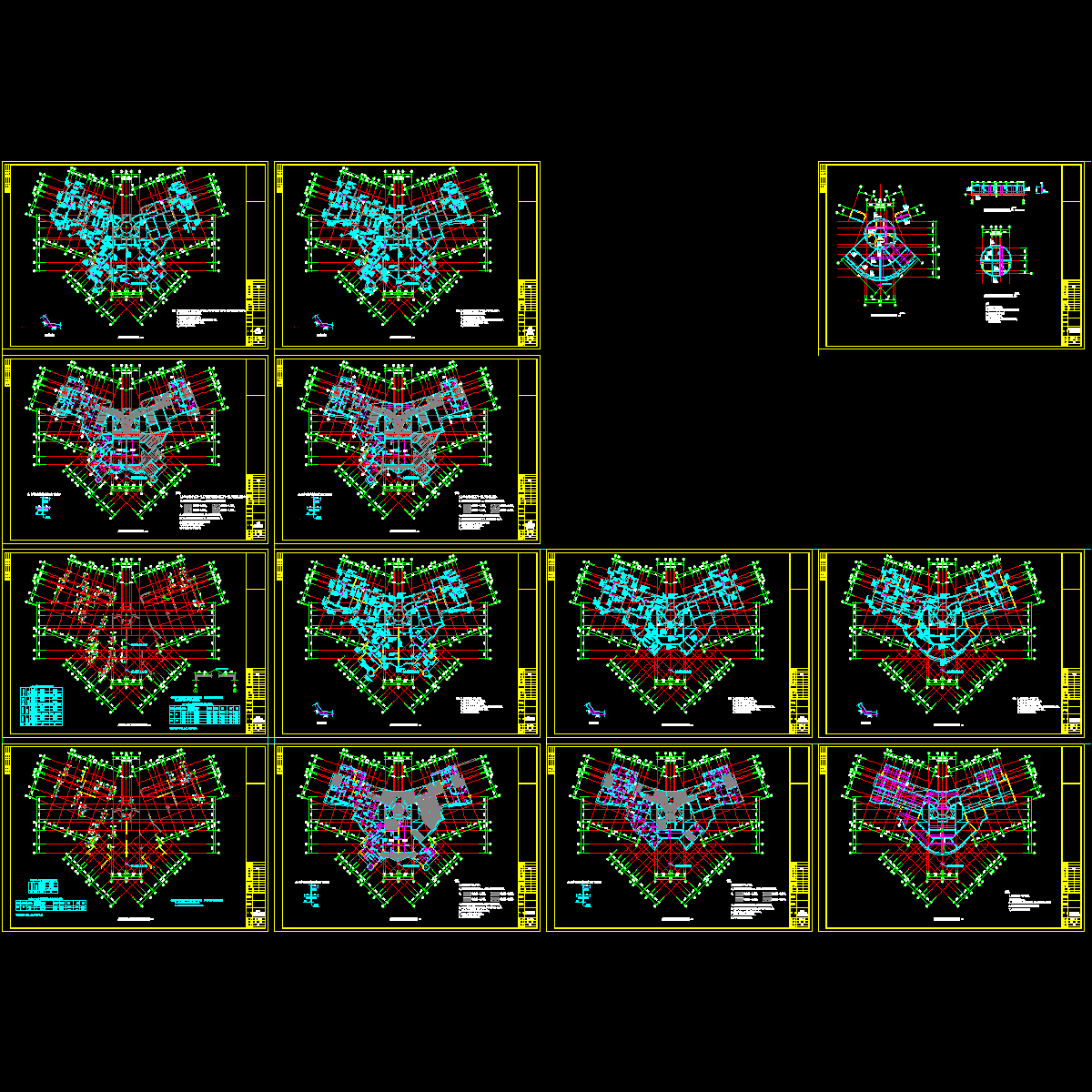 6号楼.dwg