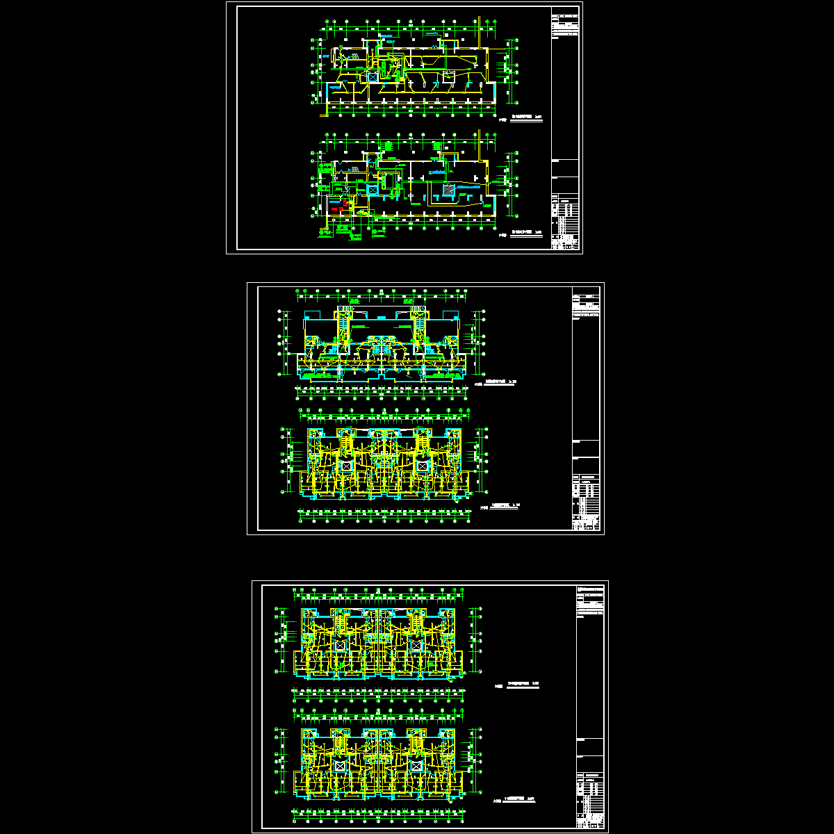 #6审强电.dwg